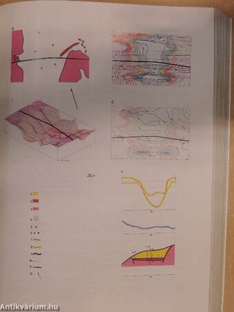 A Magyar Állami Eötvös Loránd Geofizikai Intézet 1988-89. évi jelentése