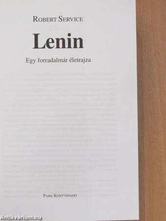 Lenin