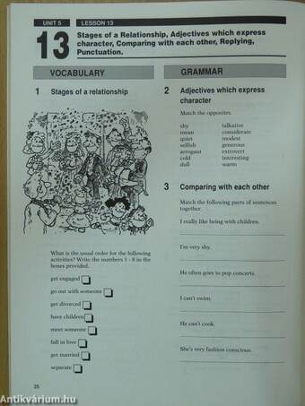 Heinemann Integrated Skills intermediate - Workbook with answer key