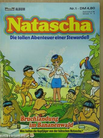 Natascha 1.