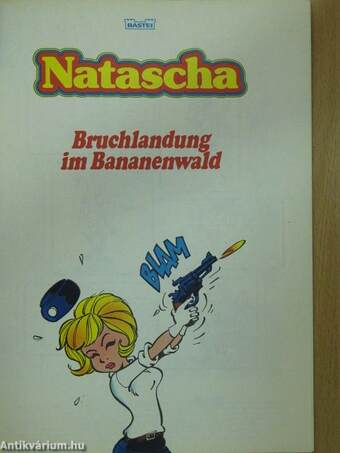 Natascha 1.