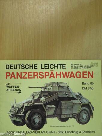 Deutsche Leichte Panzerspähwagen