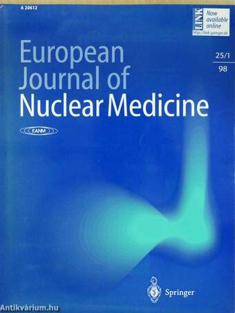 European Journal of Nuclear Medicine January 1998