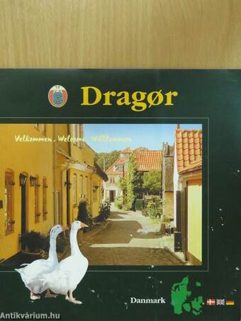 Dragor