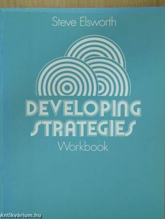 Developing Strategies - Workbook