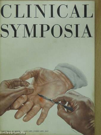 Clinical Symposia January-February 1957