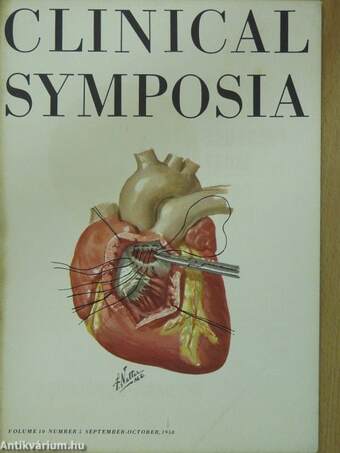 Clinical Symposia September-October 1958