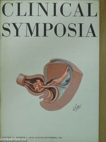 Clinical Symposia July-August-September 1961