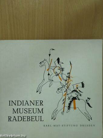 Indianer Museum Radebeul