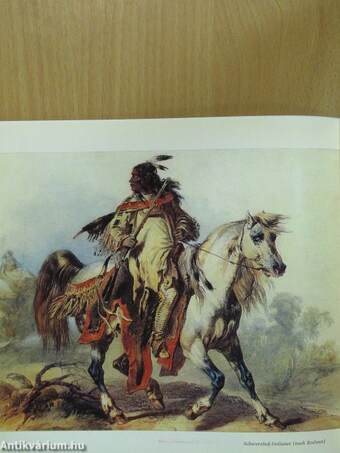 Indianer Museum Radebeul