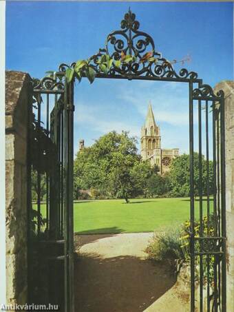 Christ Church, Oxford