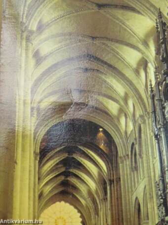 The Life of Durham Cathedral