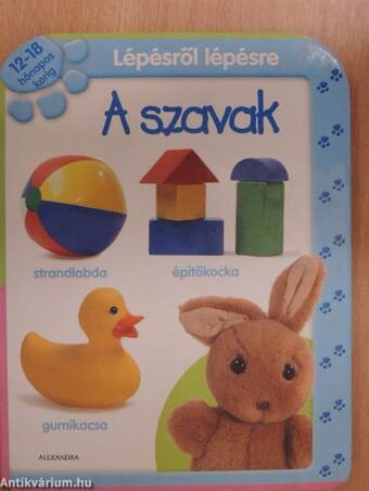 A szavak