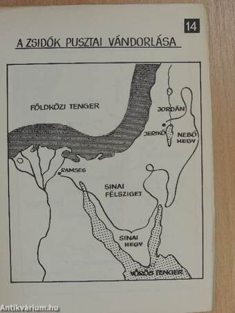 Bevezetés a vallástörténetbe