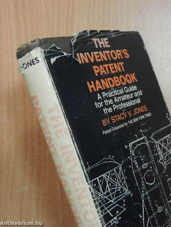 The Inventor's Patent Handbook