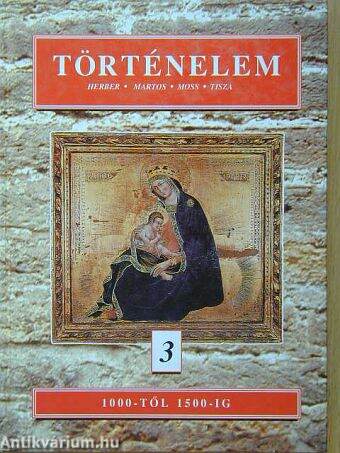 Történelem 3.