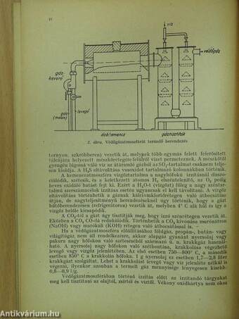 A hőkezelés technológiája