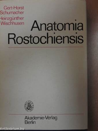 Anatomia Rostochiensis