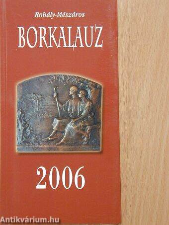 Borkalauz 2006