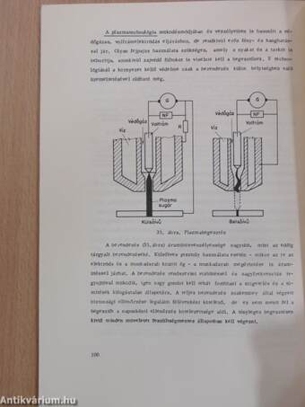 A hegesztés biztonságtechnikája