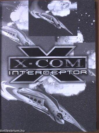 X-Com Interceptor