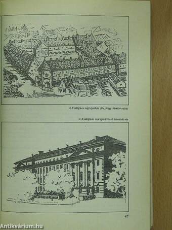 Évfordulóink a műszaki és természettudományokban 1988