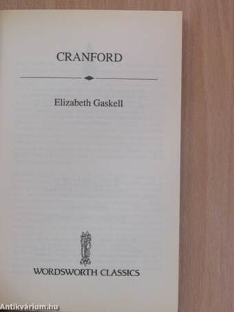 Cranford