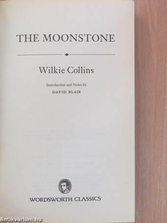 The Moonstone