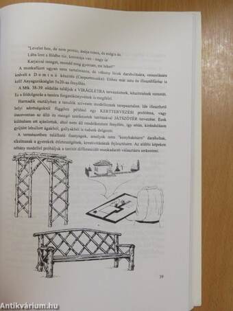 Technika kézikönyv a 3-4. osztály tanítói számára