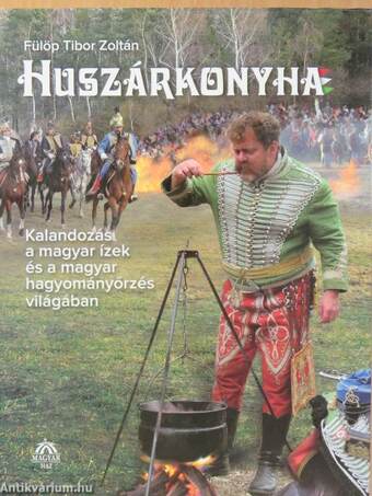 Huszárkonyha