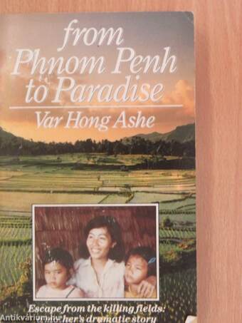 From Phnom Penh to Paradise