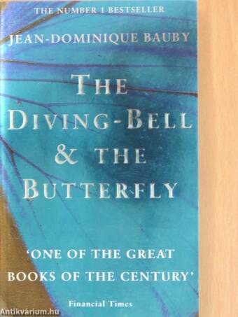 The Diving-Bell and the Butterfly