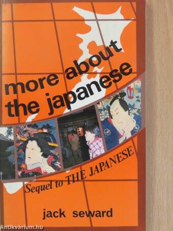 More About the Japanese