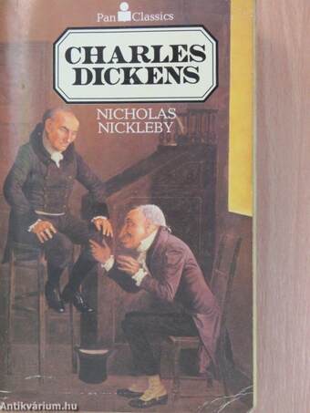 Nicholas Nickleby