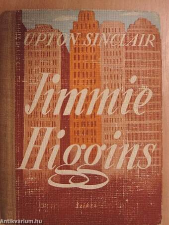 Jimmie Higgins