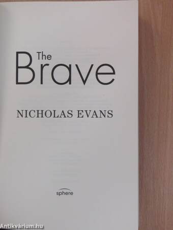 The Brave