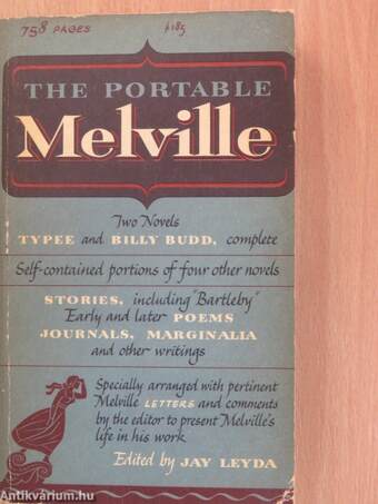 The Portable Melville