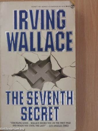 The Seventh Secret