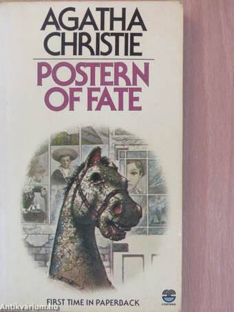 Postern of Fate