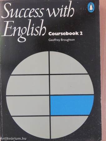 Success with English - Coursebook 2