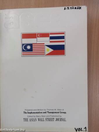 The ASEAN Report I.