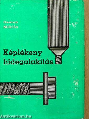 Képlékeny hidegalakítás