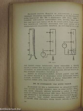 Az elektrotechnika alapelemei