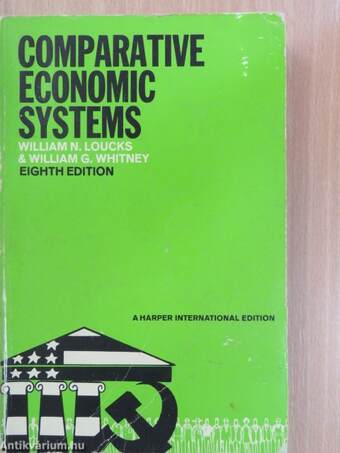 Comparative Economic Systems