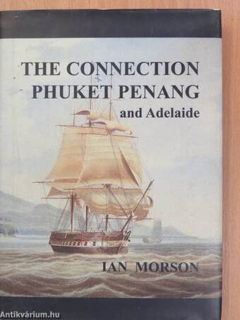 The Connection Phuket Penang and Adelaide