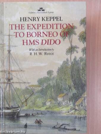 The Expedition to Borneo of Hms Dido