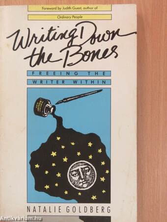 Writing Down the Bones