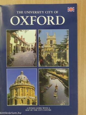 The University City of Oxford