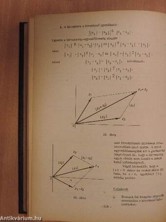 Matematika II.