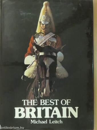 The Best of Britain